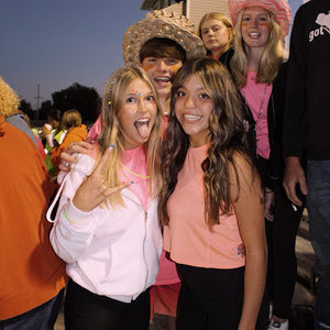 Meet your Posher, Breanna